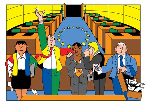 Ευρώπη: Οι Big Tech εταιρίες ξεπέρασαν στα λόμπι τις φαρμακευτικές και ...