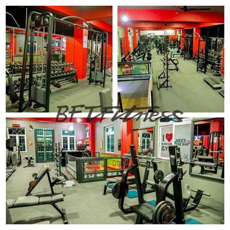 How Much Does Gym Equipment Cost?_BFT Fitness Equipment Factory