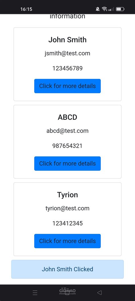Angular Simple Example 的图像结果