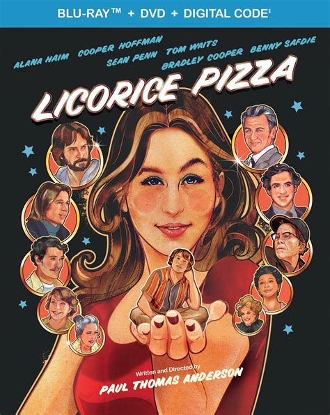 Licorice Pizza Review