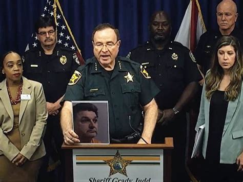 Polk Human Trafficking Sting Nets 213 Arrests, Rescues 24 Victims ...