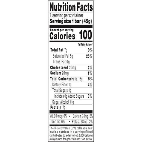 Clio Yogurt Bar Less Sugar at Crystal Molden blog