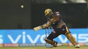 KKR vs RR Cricket Scorecard, 43rd Match at Kolkata, April 25, 2019