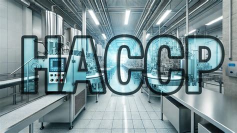 How We Help You Comply with HACCP and Other Food Safety Standards ...