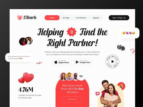 Image result for Dating Website Development