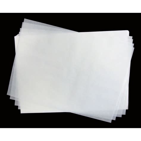 Printable Tracing Paper