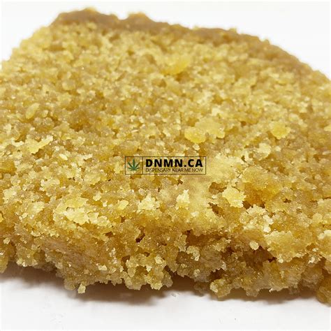 Girl Scout Cookies - Crumble | Weed Dispensary Near Me