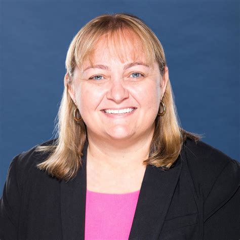Deputy City Manager Julie Krolak - City of Coral Springs