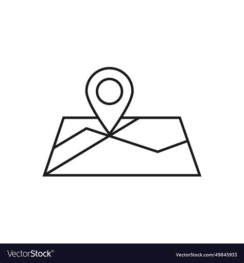 Map Pin Symbol 的图像结果