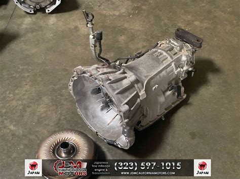 JDM VQ37 2009-2013 NISSAN 370Z 3.7L AUTOMATIC INFINITI VQ37, 3.7L JDM TRANSMISSIONS JDM VQ37 ...