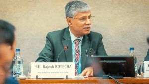 Why AYUSH secretary’s unprecedented 8-year run is facing legal challenge