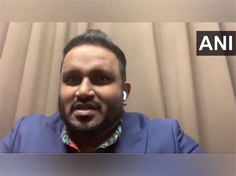 "Not acceptable at any level": Former Maldives Vice President on ...