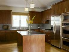 Images For Modern Kitchens by Style Guide For A Contemporary Kitchen Hgtv Images For Modern Kitchens