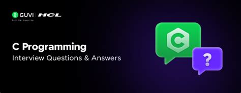 Image result for C Programming Questions and Answers