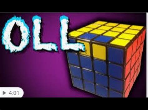 Image result for 4x4 Parity Algorithm Jperm