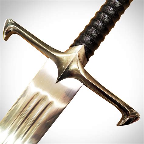 Longclaw // Jon Snow's Sword // Handmade Prop - RARE-T - Touch of Modern