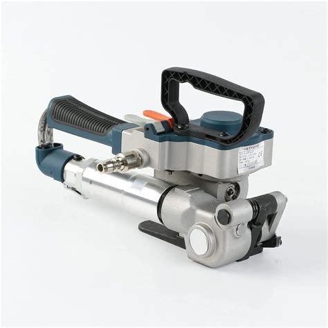 Buy LXNQG Packaging Strapping B19 Handheld Pneumatic Baler PET Split ...