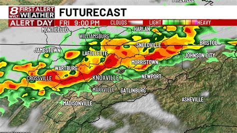 Meteorologist Spencer... - Meteorologist Spencer Denton