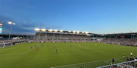 CPKC Stadium will host United States Women's National Team