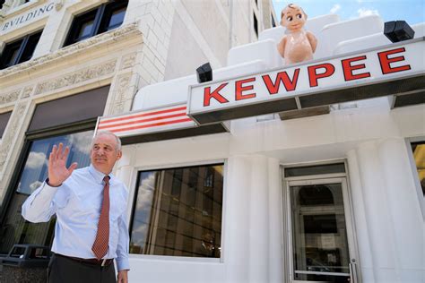 Meet Matt Huffman: The Lima Republican who runs Ohio