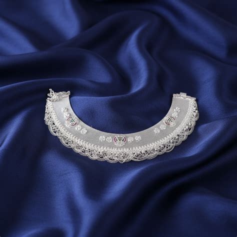 Payal | Silver Empire