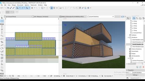 ArchiCAD 22 Tutorial PDF 的图像结果