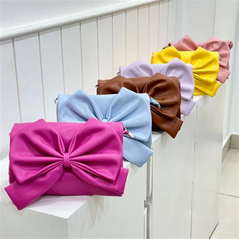 BOWBELL BAG – Treaso closet