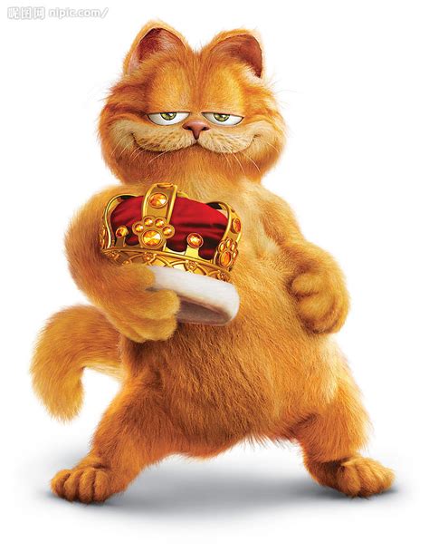 Garfield Collection - Posters — The Movie Database (TMDB)