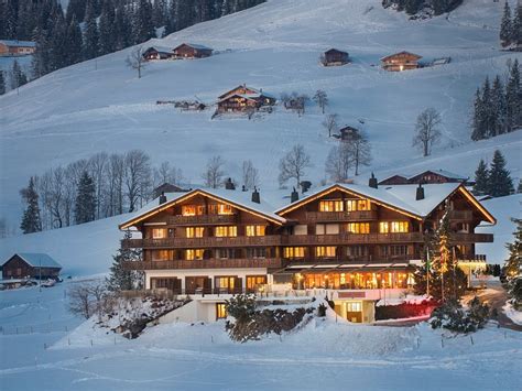 Gstaad Tourism (2024): All You Need to Know Before You Go