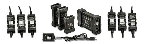 Automotive Serial and Networking Hardware Interfaces | Keysight