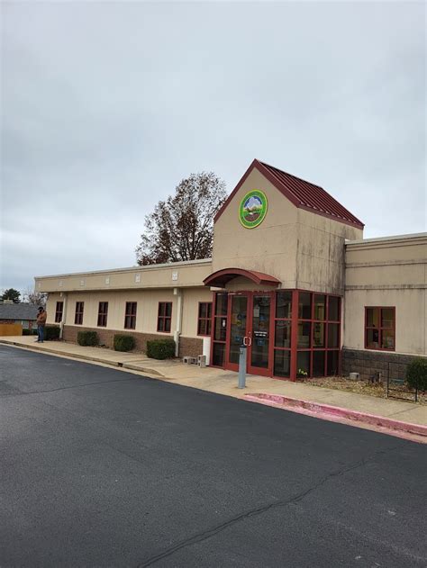 Sapulpa Indian Health Center - 1125 E Cleveland Ave, Sapulpa, OK 74066 - Hours, Directions, Reviews