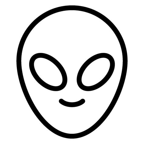 Alien Vector Line 的图像结果