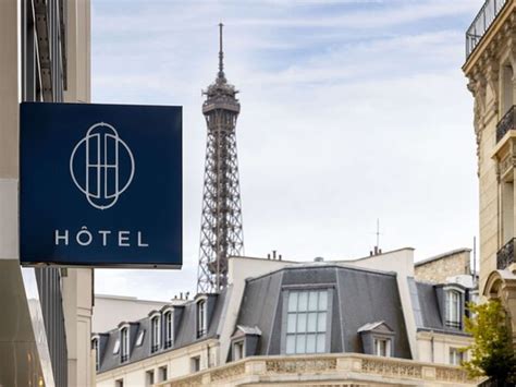 HOTEL MAISON HAMELIN PARIS - HANDWRITTEN COLLECTION - Hotel Reviews ...