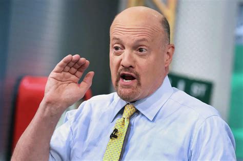 Jim Cramer Net Worth - The Success Bug