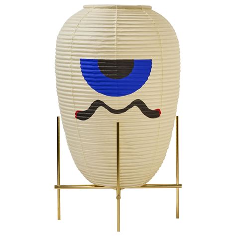 Japanese Floor Lamp at 1stDibs | japanese floor lamps