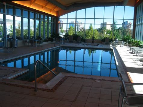 Embassy Suites by Hilton Huntsville Pool: Pictures & Reviews - Tripadvisor