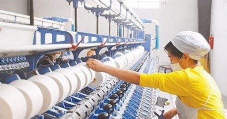浙江省产业用纺织品发展现状分析及升级发展建议-看点快报