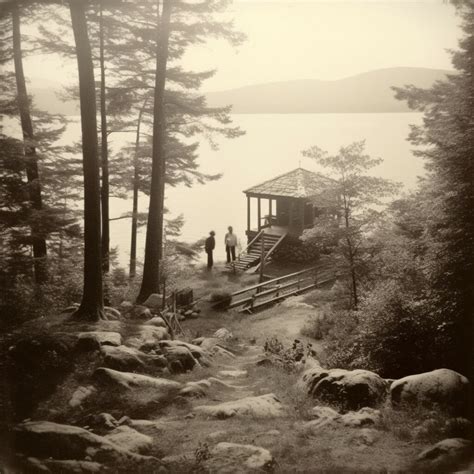 Historical Sites and Famous Landmarks in Lake George, New York ...