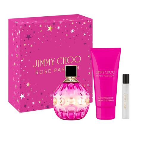 Jimmy Choo Gift Sets