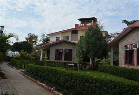 New Year Packages 2025 Tiger Groove Resort & Spa – Jim Corbett