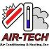 Working at Air-Tech Air Conditioning & Heating | Glassdoor