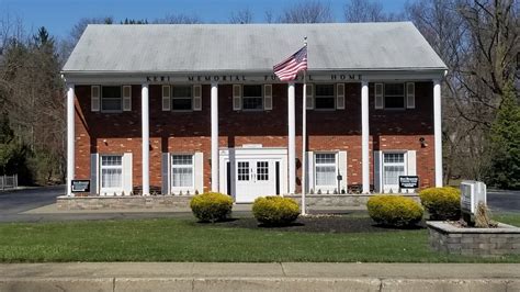 M. John Scanlan Funeral Home | Pequannock Township