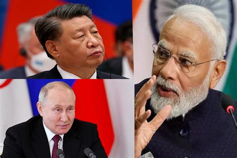 PM Modi to chair SCO Summit today in presence of Shehbaz Sharif, Xi ...