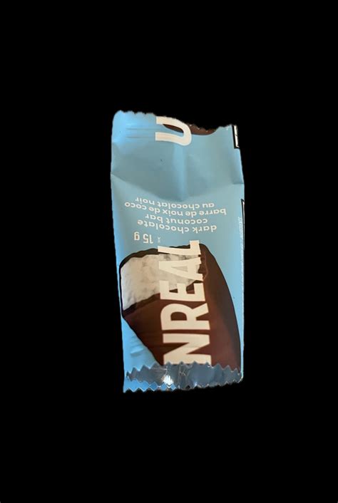 Check the quantity of Unreal Dark Chocolate Coconut bars : r/CostcoCanada