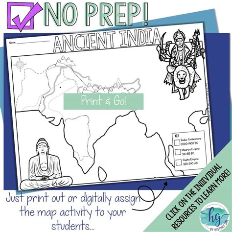 Ancient India History 的图像结果