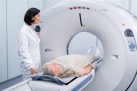 CT Scan Example 的图像结果