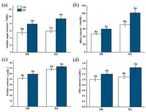 DNA Methylation Participates in Drought Stress Memory and Response to ...