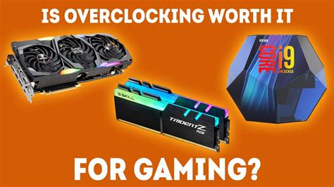 Image result for What Is Overclocking