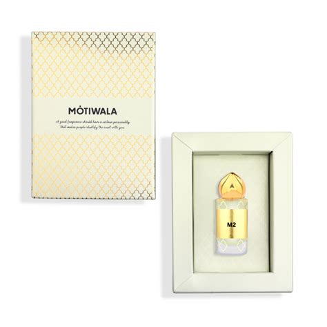 Motiwala Perfumes : Buy Quality Attar Online In India With Best Servic ...