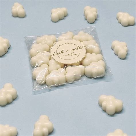 Wax Melts – Lush & Melts: Premium Soy Wax Candles | Slow Living Home ...